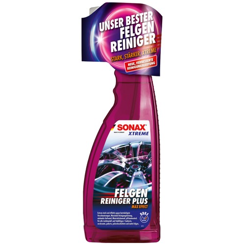 Sonax xtreme felgenreiniger - sonax,