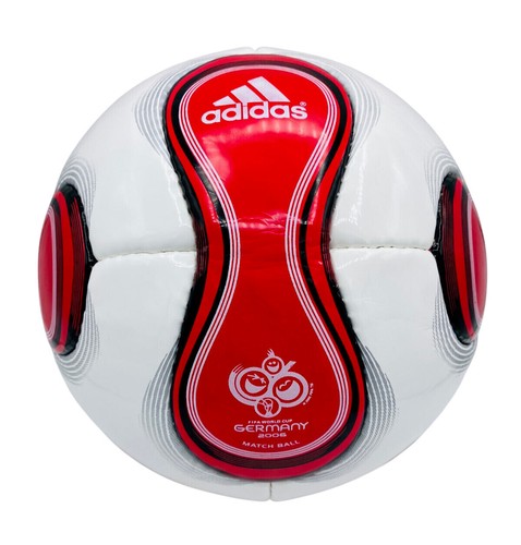 Adidas teamgeist fußball fifa - adidas,