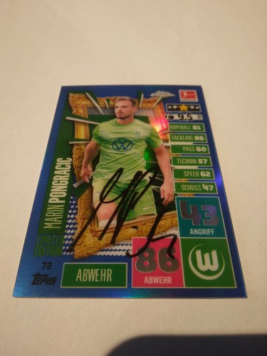 Topps chrome limitierte - chrome,