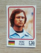 Panini World Cup Story 72
