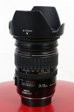 Canon EF 28-135 mm F3.5 - 5.6