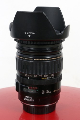 Canon 135 5 - mm,