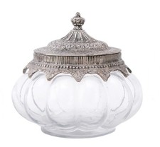 BONBONIERE ORIENT VORRATSGLAS