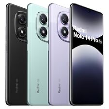 Xiaomi Redmi Note 14 Pro 5G