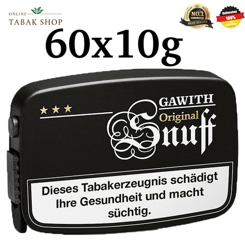 Gawith snuff original - snuff, »original«