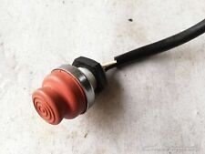 Notstoppschalter switch 6A0-82550-01 Yamaha 6DEM Aussenborder 6 PS Baujahr 1994