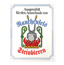 Ausschank von Rauchenfels