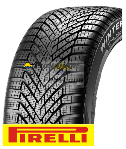Winterreifen pirelli - -,