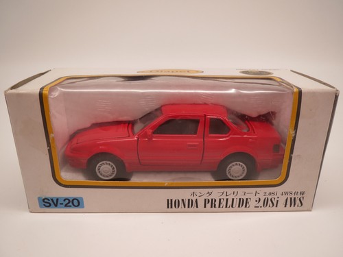 Diapet yonezawa toys - , honda