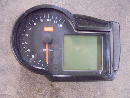 Aprilia tuono 1000 2006 - 1000, 2006-2008