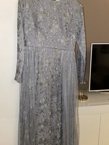 Abaya damen kleid sommer - damen,
