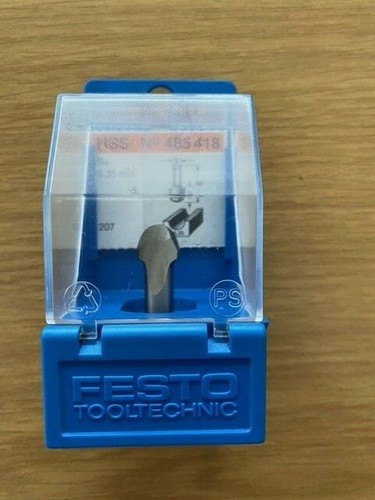Festo tooltechnic 485 418 - nr.,