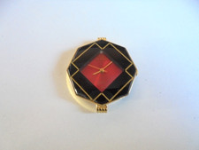 J.D Diana Damen Armbanduhr