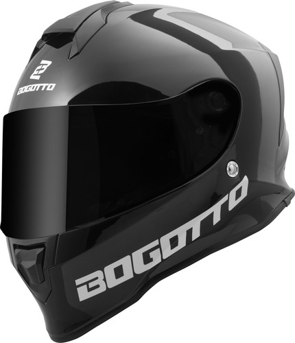 Bogotto h151 solid - h151, helm