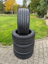 4x Hankook Ventus S1 evo2