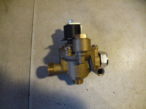 Junkers hydraulikschalter - junkers,