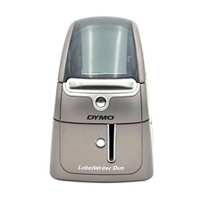 DYMO LabelWriter DUO