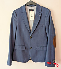 Anzugjacke Gr.164 Slim