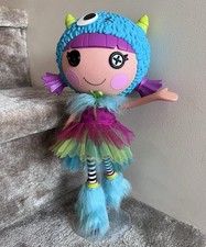 Lalaloopsy Furry Grrs A Lot