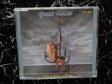 GREAT WHITE - Call It Rock ' n