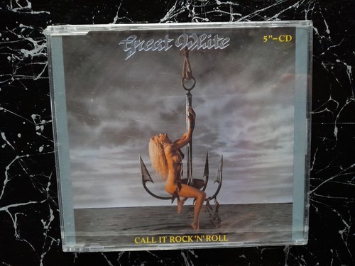 Great white call rock n - call, '