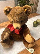 Steiff Teddy Bär 012624
