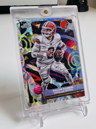 2025 topps chrome - topps,
