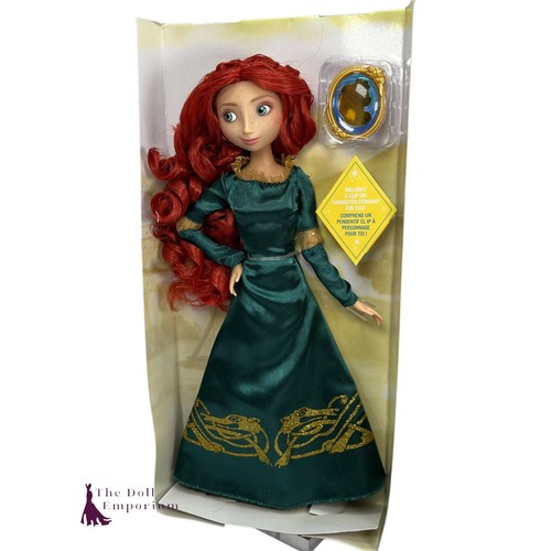 Disney store puppe - disney,