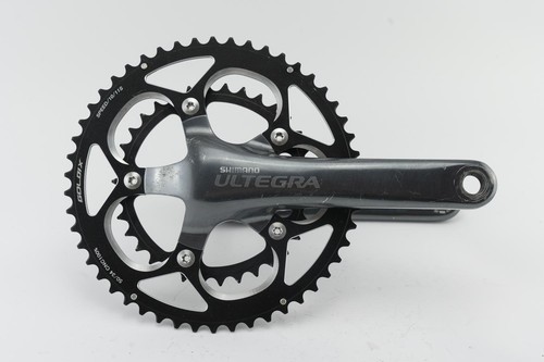 Shimano ultegra 6650 - ultegra, fc-6650/6600