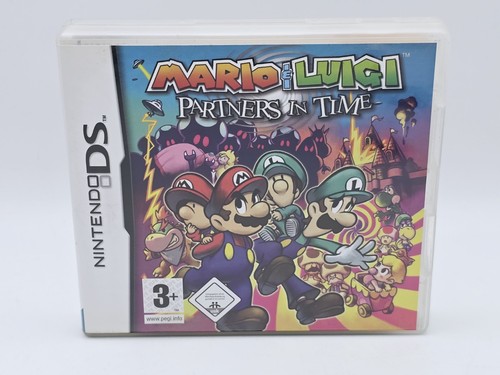 Nintendo spiel mario - nintendo, &