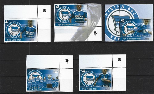 Pin berlin fußball hertha - ,