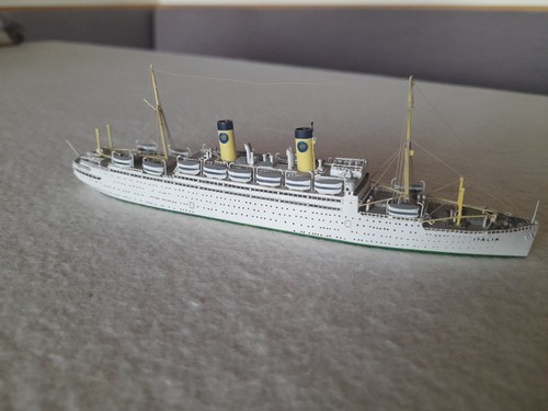 Csc passagierschiff italia - passagierschiff, italia"