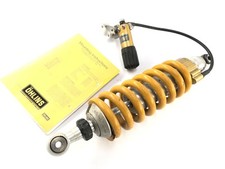 BMW R 1200 GS R12 K25 [2003] - Federbein Stoßdämpfer hinten ÖHLINS