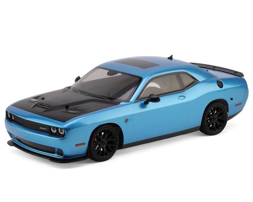 Kyosho dodge challenger srt - kyosho,
