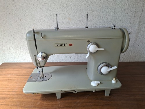 Pfaff 260 freiarm - 260,