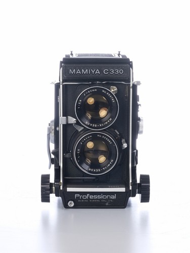 Mamiya c330 sekor - c330,