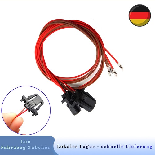 Stück auto licht kabel - auto,