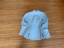 jack wolfskin pullover damen