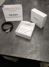 Prada Damen Gürtel mit
