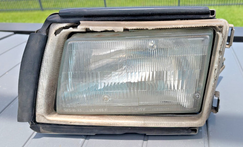 Mercedes c126 bosch - mercedes,