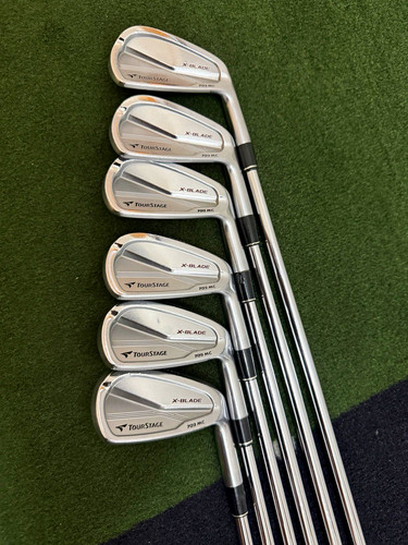 Bridgestone tourstage blade - bridgestone, x-blade