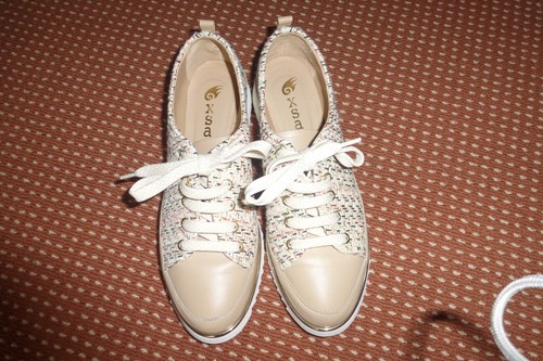 Damenschuhe xsa made italy - damenschuhe, in