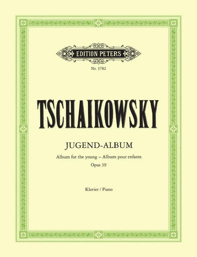 Jugend album für - 39, |