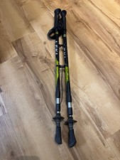 Leki Makalu Wanderstöcke