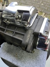 Harley Davidson Getriebe Evo