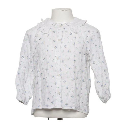 Zara bluse größe 110 - bluse,, größe: