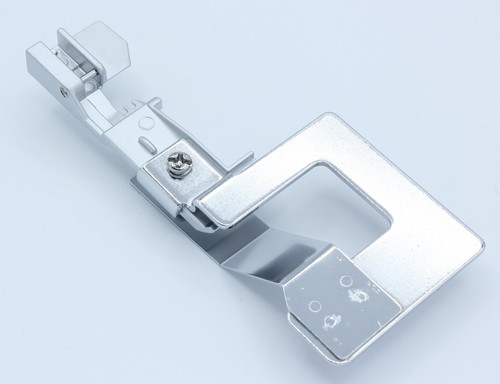 Bernina kräuselfuß für l450 - kräuselfuß,