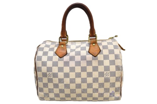 Echte louis vuitton speedy - echte,