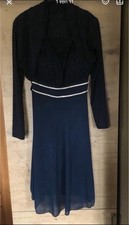 Cocktailkleid/Konfirmationskle