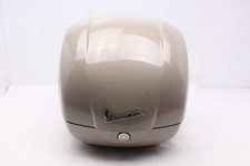 Topcase Gepäckbox hinten